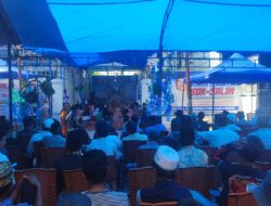 JSM Tegaskan Tipe Pemimpin Pelayan Lebih Dibutuhkan Sulbar dalam Pilgub 2024