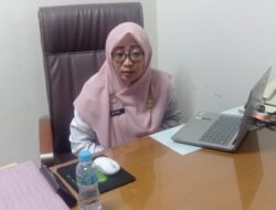 Hingga 16 Oktober, Rehabilitasi Medik RSUD Bontang Hanya Layani Pasien Lama