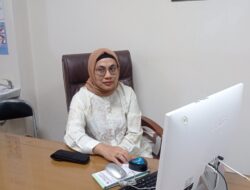 Pasien dengan Perbedaan Refraksi Mata Butuh Koreksi Tepat, dr. Retnaningrum Ungkap Dampaknya