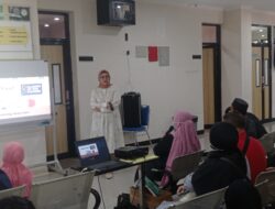 Peringati Hari Penglihatan Sedunia, RSUD Taman Husada Gelar Edukasi Mata Malas untuk Anak