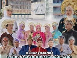 Besok, RSUD Taman Husada Bontang Meriahkan Bontang City Carnival 