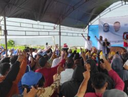 Sutinah Suhardi: 98 Persen Masyarakat Mamuju Tercover BPJS, Layanan Kesehatan Akan Dilanjutkan