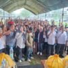 Masram Jaya Sebut Sutinah Bekerja Tanpa Wakil, Waktunya Lanjutkan Kepemimpinan Bersama Yuki