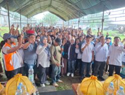 Masram Jaya Sebut Sutinah Bekerja Tanpa Wakil, Waktunya Lanjutkan Kepemimpinan Bersama Yuki