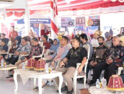 Pjs. Bupati Habibi Azis Apresiasi Peran Guru Penggerak sebagai Motor Perubahan Pendidikan di Majene