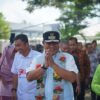 Empat Sekolah di Sulbar Mulai Uji Coba Program Makan Bergizi Gratis