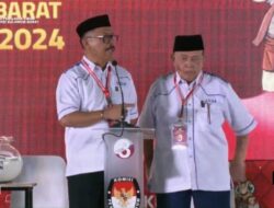 Jawaban Tegas SDK-JSM di Debat Publik Terkait Kebencanaan dan Lingkungan Hidup