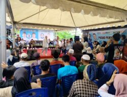 Sutinah Suhardi: Sinergi Kabupaten dan Provinsi Kunci Kemajuan Mamuju