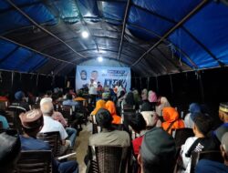 Yuki Permana: Program Sutinah Belum Selesai, Siap Dilanjutkan dengan Lebih Baik