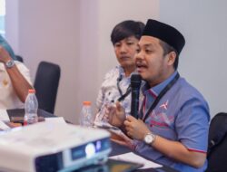 Arnold: ADAMI Gagal Jelaskan ‘Mamuju Baru’, Lebih Banyak Kritik Ketimbang Rencana Konkret