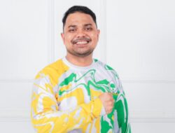 Persiapan Matang, Perbasi Sulbar Gelar Turnamen Basket di Mamuju November Mendatang