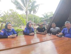 Bontang International Ultra Trail 2024 Diikuti Banyak Peserta