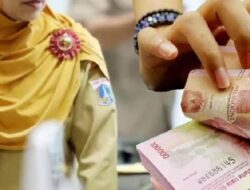 Koordinator PPPK Mamuju Sayangkan Pernyataan Sepihak Terkait Isu Pemotongan Gaji