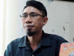 Hamdan Dangkang Soroti Potensi Konflik Kepentingan di Tim Perumus Debat Pilgub Sulbar 2024