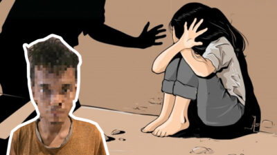 Ungkap Kasus Kekerasan Seksual Anak, Polsek Loa Janan Amankan Pelaku di Sumatera