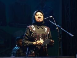 Soal Data Standar Pelayanan Minimal, Sekda Bontang Sebut Belum Utuh