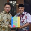 Gandeng Kadin Indonesia, Pemprov Sulbar Terima IoT Devices untuk Pendidikan di Daerah Terpencil