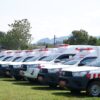 Tingkatkan Tanggap Darurat, Sutinah Pastikan Tiap Desa di Mamuju Punya Ambulans