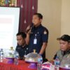 KPU RI Gelar Rapat Evaluasi Nasional SAKIP dan LKjIP di Mamuju, 320 Peserta Hadir