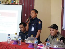 KPU RI Gelar Rapat Evaluasi Nasional SAKIP dan LKjIP di Mamuju, 320 Peserta Hadir