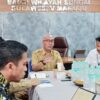 Dinas PUPR Sulbar Sambut Kehadiran BWS Sulawesi V Mamuju, Apresiasi kepada Menteri PU dan Pj Gubernur