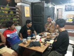 Alasan Kondusifitas Daerah, Perbasi Sulbar Cup I 2024 Diundur. 