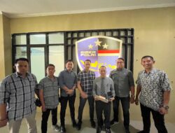 Tim Hukum Tina-Yuki Laporkan Akun Penyebar Hoaks dan Isu SARA ke Polda Sulbar