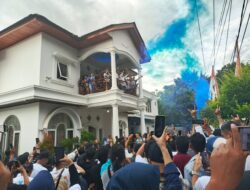 IPI Pastikan Kemenangan di Angka 44,28 Persen, SDK Terimakasih masyarakat Sulbar