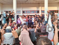 SDK-JSM Unggul di Quick Count, JSM Ajak Pendukung Tahan Diri