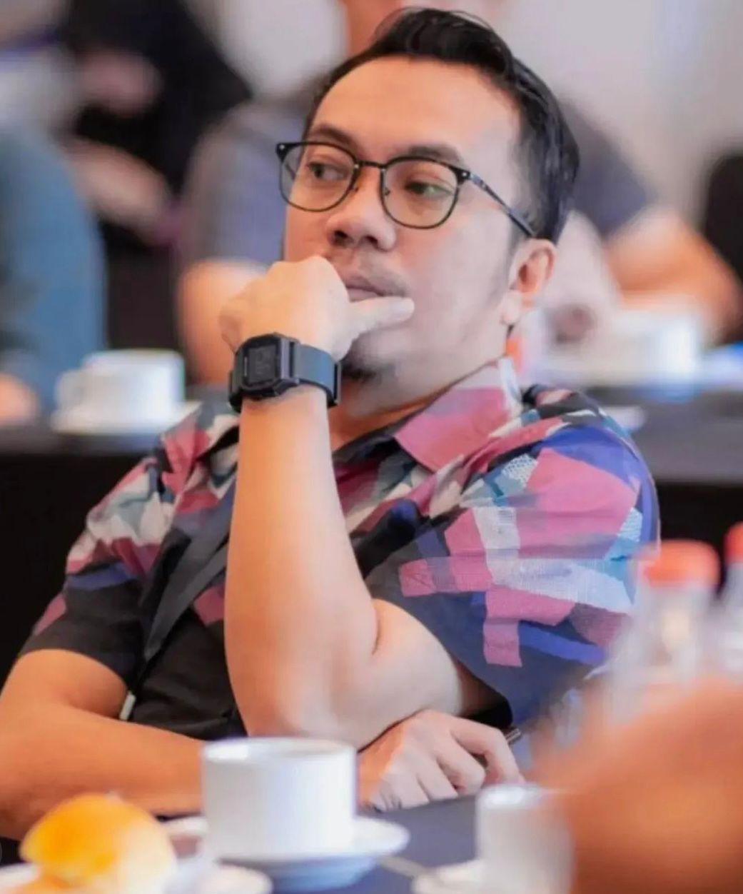 Yuslifar Apresiasi Tim Solid Tina-Yuki, Sutinah Torehkan Sejarah Baru di Pilkada 2024