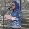 Di HUT Korpri Ke-53, Bupati Sutinah Ajak Masyarakat Bersatu Pasca-Pilkada