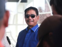 Ado Tak Tahu Adanya RDTR, Syamsuddin Hatta: Wajar, Karena Jarang Masuk Kantor