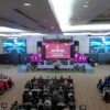 KPU Mamuju Sukses Gelar Debat Kedua Paslon Bupati dengan Kondusif