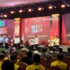 Basri Rase Tegaskan Komitmen Terhadap Isu Lingkungan di Debat Pilkada 2024
