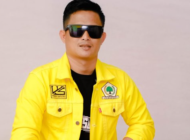 Komitmen Bambang untuk Mengawal Percepatan Pembangunan di Dapil 4 Kutim