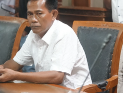 Yulianus Palangiran Tegaskan Pentingnya Transparansi untuk Kepercayaan Publik di Kutai Timur