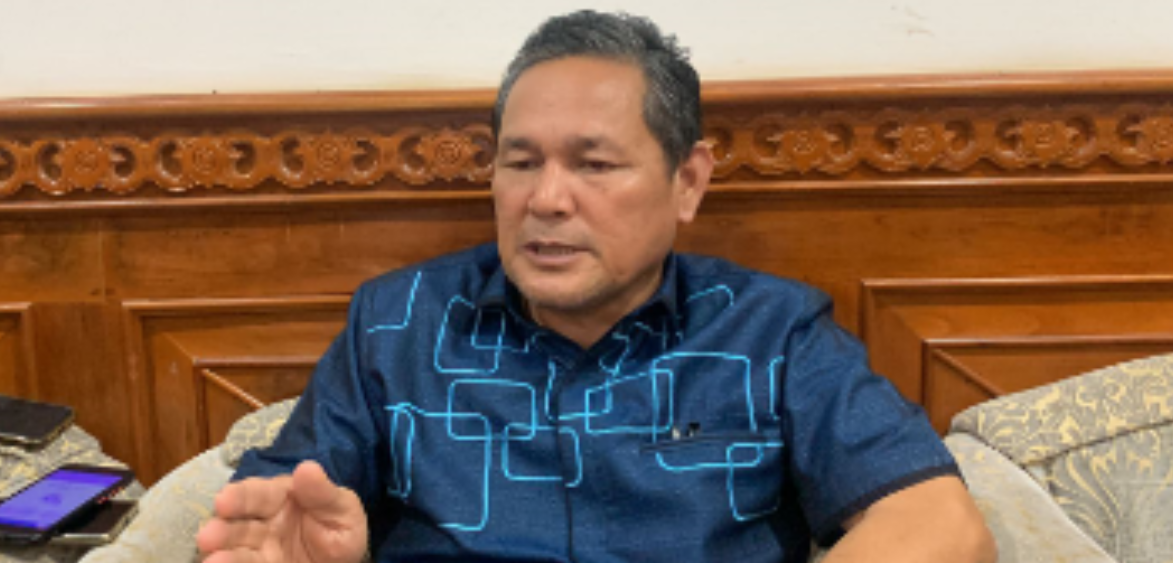 DPRD Kutai Timur Bahas Raperda Ketertiban Umum, Tekankan Penguatan dan Perbaikan