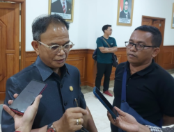 Yusuf T. Silambi Dorong Reformasi Penilaian Kinerja Lewat Sistem 360 Derajat