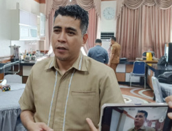 Menjelang Akhir Tahun, DPRD Kutim Perketat Pengawasan Serapan Anggaran