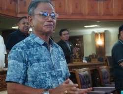 Yusuf T. Silambi: Musrenbang Wadah Penting untuk Aspirasi Masyarakat