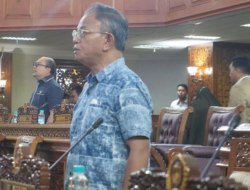Yusuf T. Silambi: Digitalisasi Manajemen Pegawai Dorong Transparansi dan Pelayanan Publik