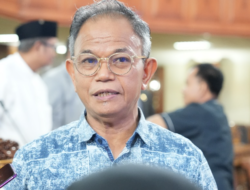 Yusuf T. Silambi: Alokasi Anggaran Harus Dukung Mitigasi Bencana di Kutai Timur