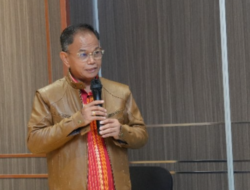 Yusuf T. Silambi Harapkan Perluasan Program Berbasis Komunitas di Masa Depan