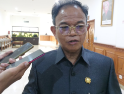 Yusuf T. Silambi Serukan Kolaborasi Lintas Sektor untuk Pemberdayaan Ekonomi Lokal di Kutai Timur