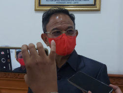 Yusuf T. Silambi Dorong Kolaborasi untuk Solusi Inovatif dalam Menjaga Lingkungan di Kutai Timur