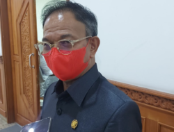 Yusuf T. Silambi Tekankan Pentingnya Pendidikan Non-Formal untuk Tingkatkan Keterampilan Masyarakat Kutai Timur