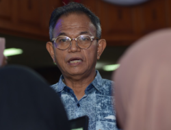 Yusuf T. Silambi Dorong Pemerintah Kutai Timur Terapkan Pembangunan Inklusif