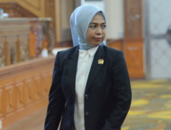 Serap Aspirasi di Dapil 2, Hj. Mulyana Tekankan Pentingnya Kegiatan Reses