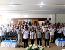 Bupati Sutinah Tekankan Pentingnya Pendampingan Kejaksaan dalam Pelaksanaan Program