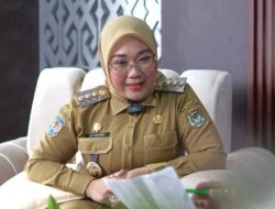 Bupati Sutinah Siap Pindah Kantor Demi Pemekaran Kota Mamuju